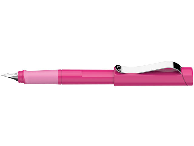 Vulpen Schneider Base rechtshandig M Roze