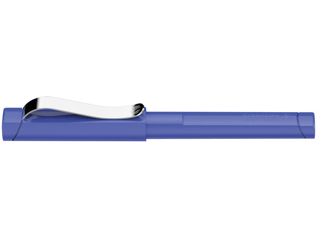 Vulpen Schneider Base linkshandig Blauw