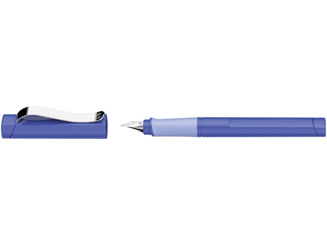 Vulpen Schneider Base linkshandig Blauw