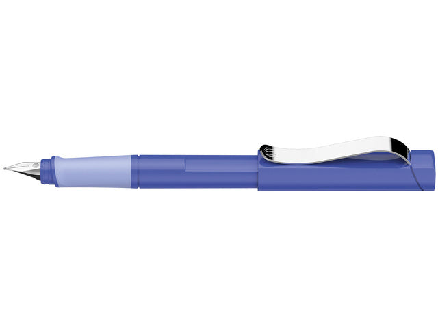 Vulpen Schneider Base linkshandig Blauw