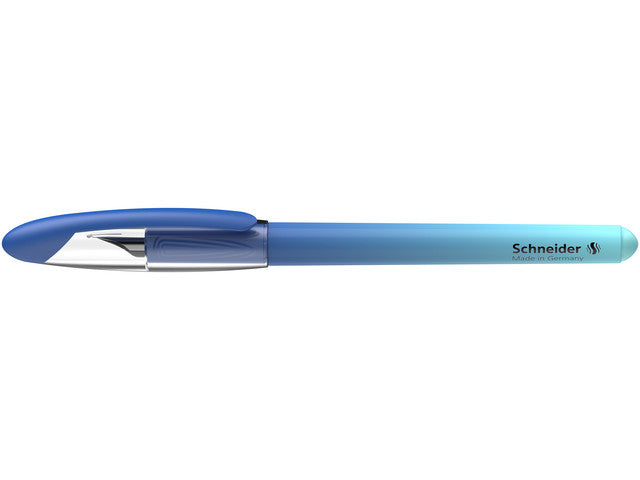 Vulpen Schneider Voyage Caribisch gebied
