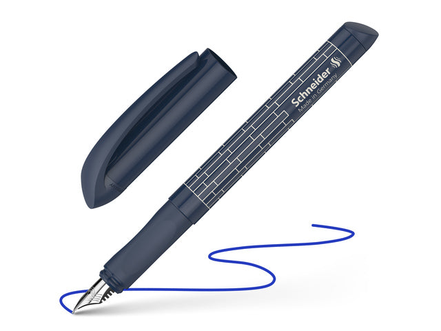 Vulpen Schneider Easy blauw