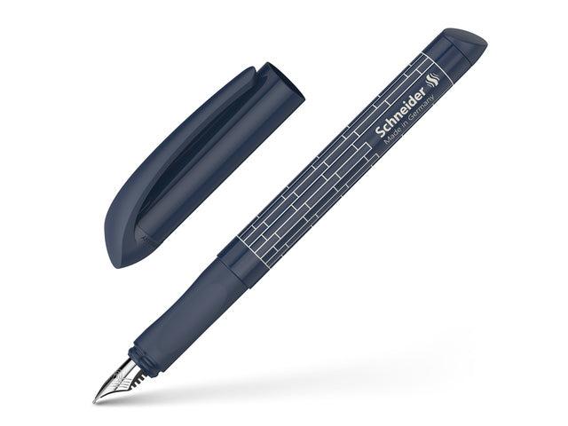 Vulpen Schneider Easy blauw