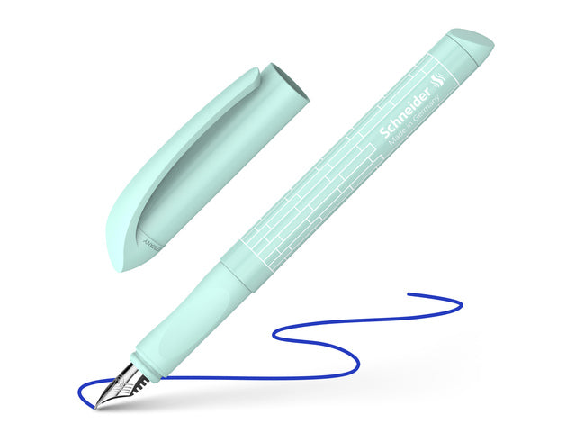 Vulpen Schneider Easy mint