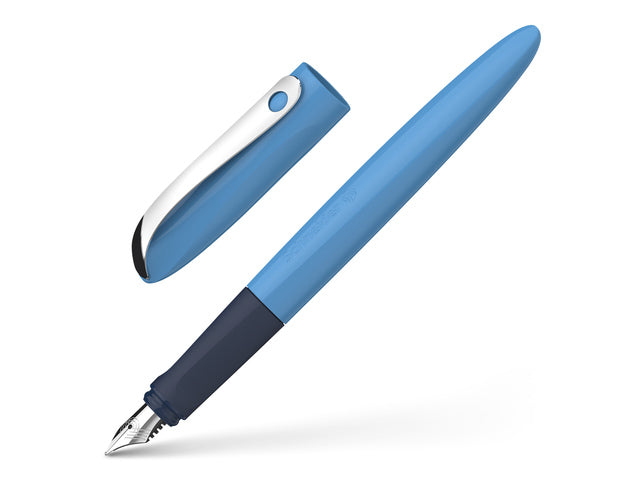 Vulpen Schneider Wavy blauw