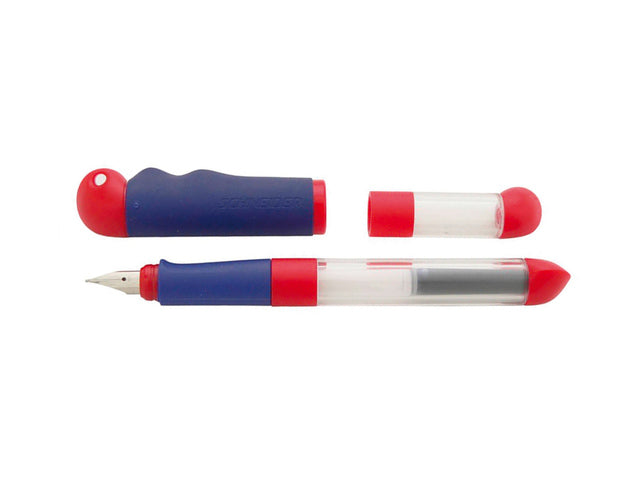 Vulpen Schneider Base Kid A rot