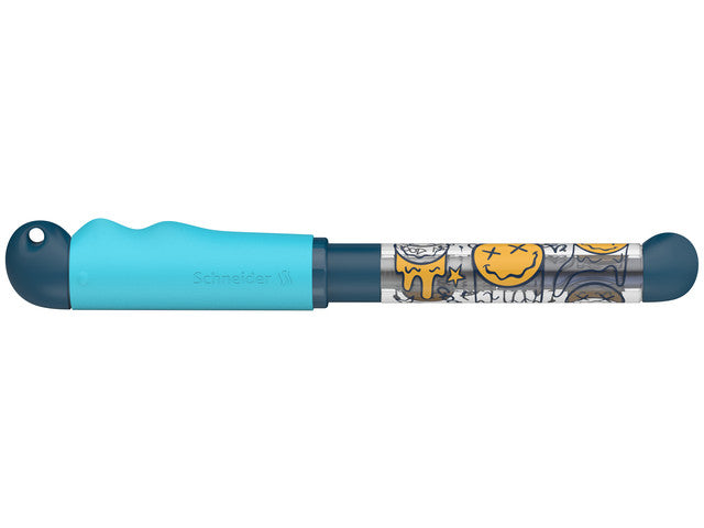 Vulpen Schneider Base Kid A blau/türkis