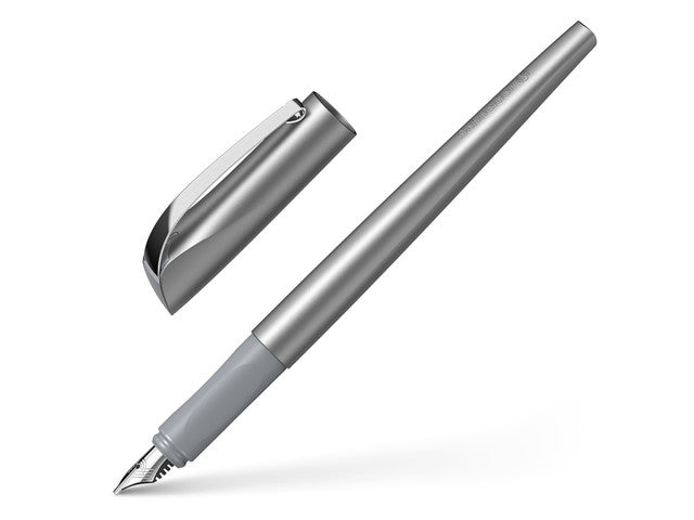Vulpen Schneider Callissima antraciet 1,5mm kalligrafiepen