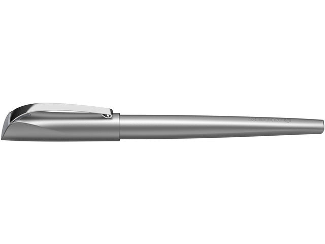 Vulpen Schneider Callissima antraciet 1,8mm kalligrafiepen