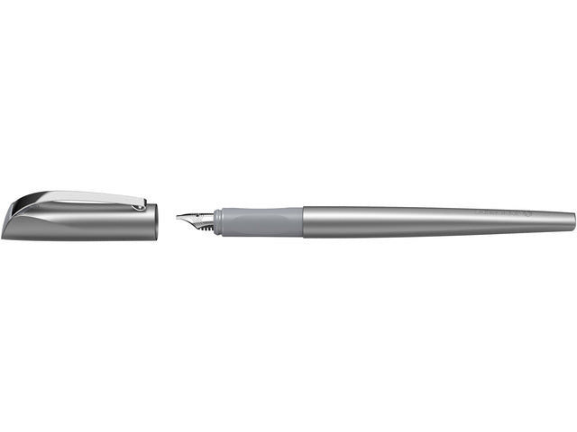 Vulpen Schneider Callissima antraciet 1,8mm kalligrafiepen