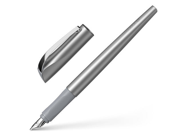 Vulpen Schneider Callissima antraciet 1,8mm kalligrafiepen