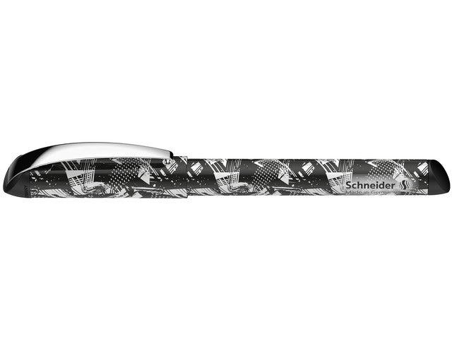 Vulpen Schneider INX Sportieve intensiteit