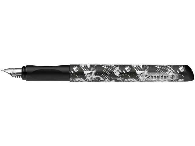 Vulpen Schneider INX Sportliche Intensität