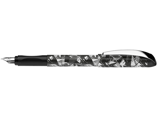 Vulpen Schneider INX Sportliche Intensität