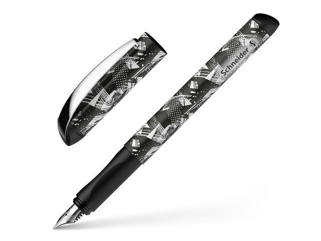 Vulpen Schneider INX Sportliche Intensität