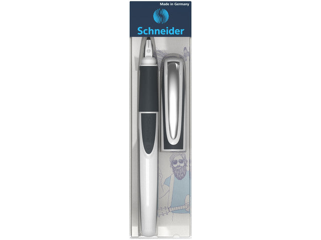 Vulpen Schneider Ray M grijs/wit