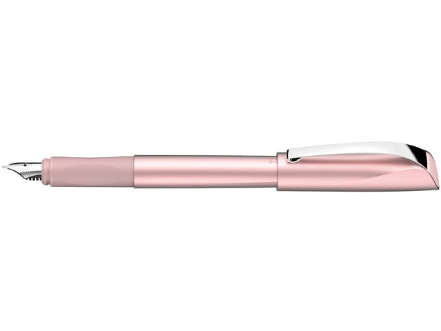 Vulpen Schneider Ceod Shiny poederroze