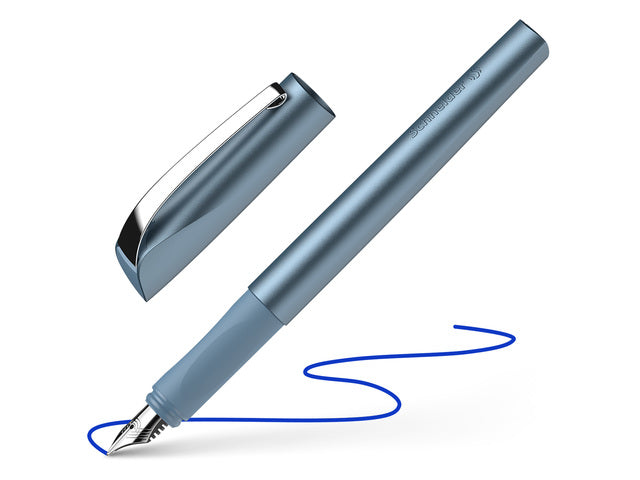 Vulpen Schneider Ceod glänzend blauw