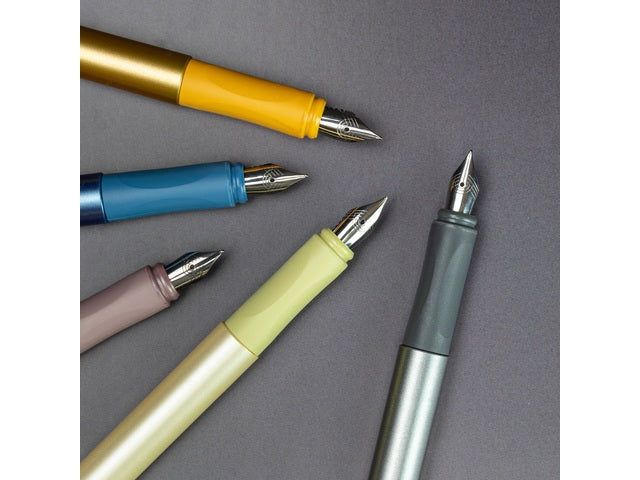 Vulpen Schneider Ceod glänzend blauw