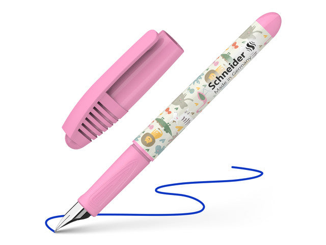 Vulpen Schneider Zippi Grappige Safari