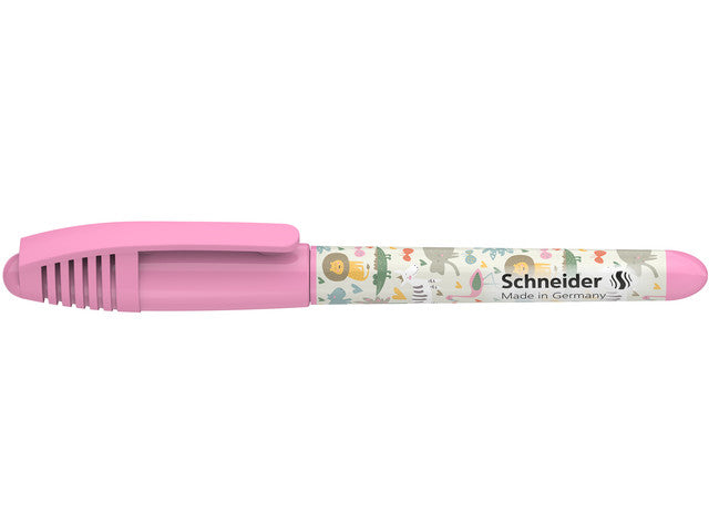Vulpen Schneider Zippi Grappige Safari