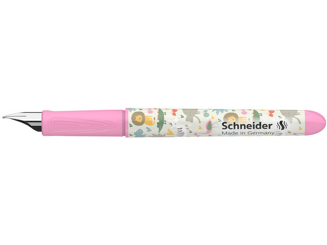 Vulpen Schneider Zippi Grappige Safari