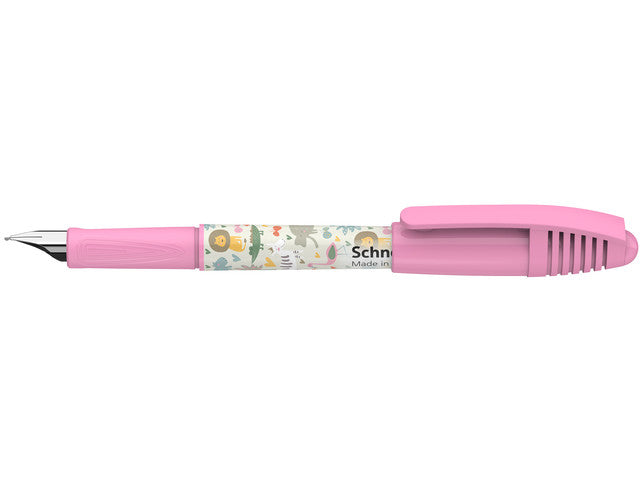 Vulpen Schneider Zippi Grappige Safari