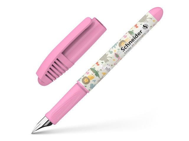 Vulpen Schneider Zippi Grappige Safari