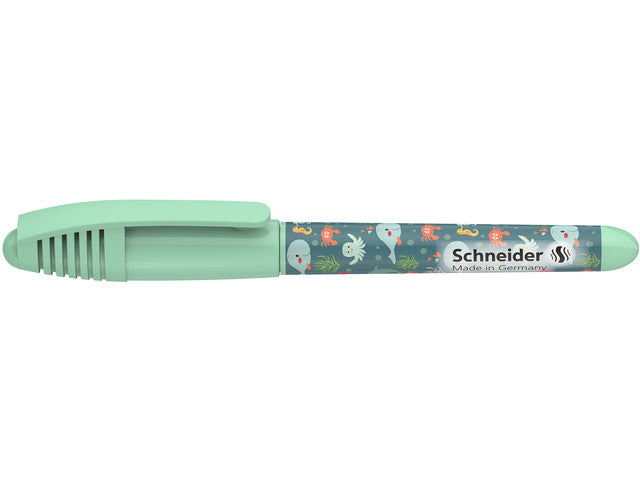 Vulpen Schneider Zippi Happy Fish