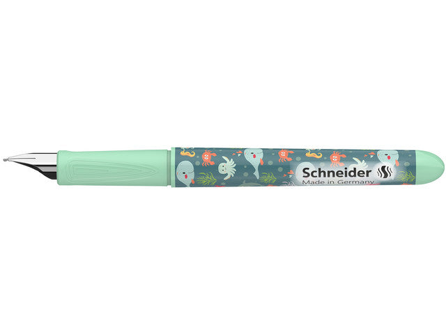 Vulpen Schneider Zippi Happy Fish