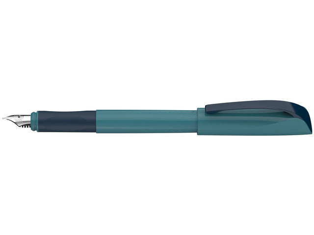 Vulpen Schneider Xpect oceaan