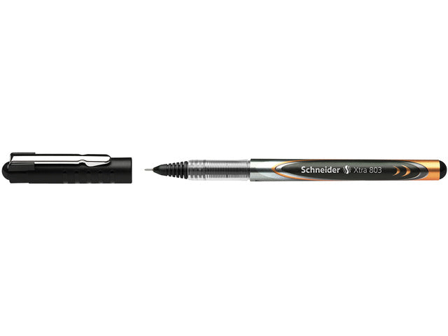 Rollerball Schneider Xtra 803 0,3mm schwarz