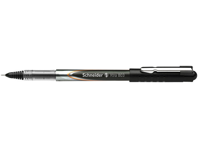 Rollerball Schneider Xtra 803 0,3mm schwarz