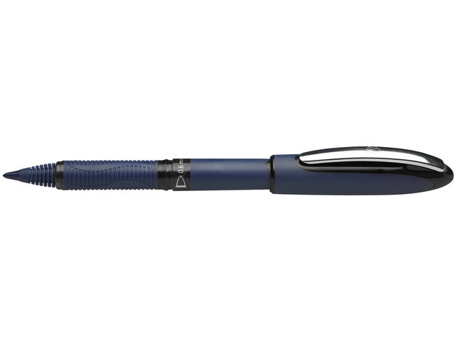 Rollerball Schneider One Business 0,6mm schwarz
