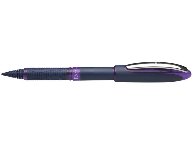 Tintenroller Schneider One Business 0,6mm violett