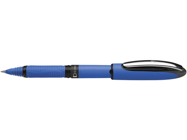 Tintenroller Schneider One Hybrid C 0,3mm schwarz