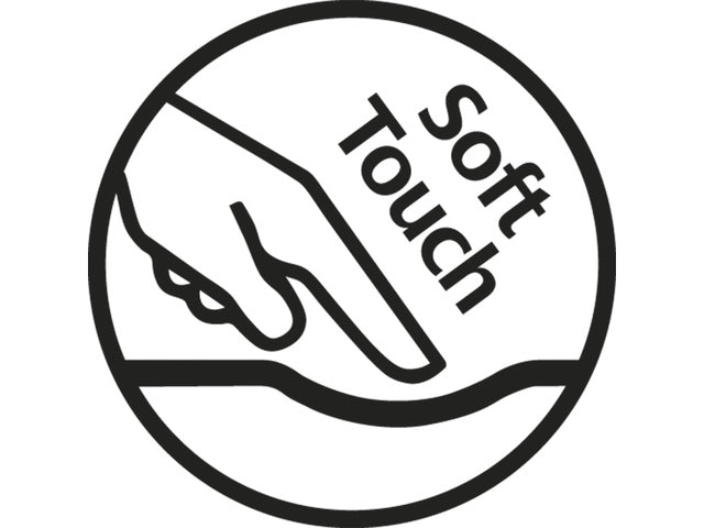 Tintenroller Schneider One Hybrid C 0,3 mm, Etui, 4 Stück