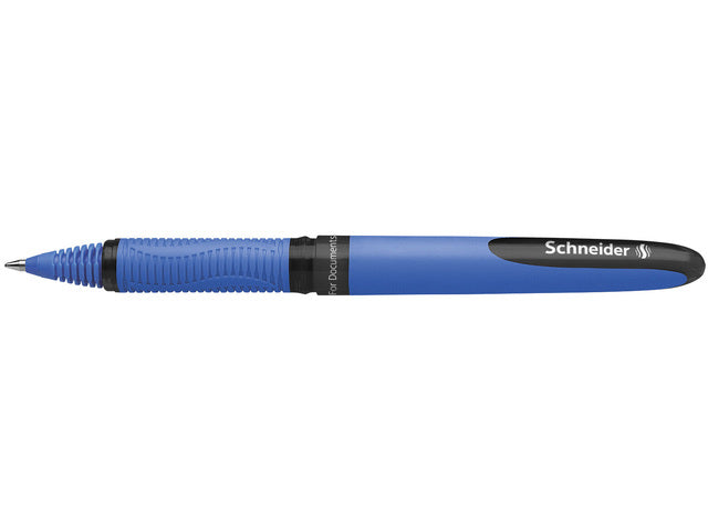 Tintenroller Schneider One Hybrid C 0,5mm schwarz