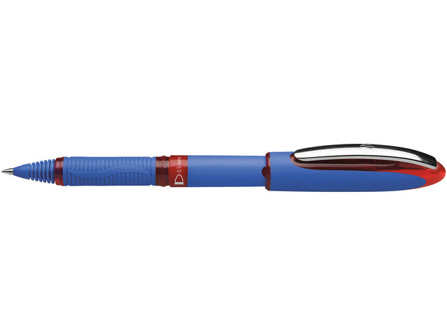 Tintenroller Schneider One Hybrid C 0,5mm rot