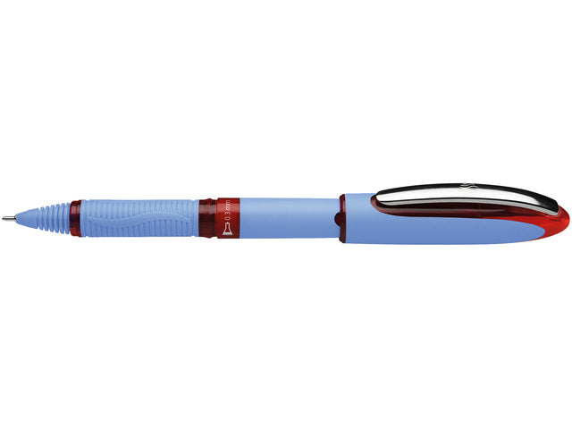 Rollerball Schneider One Hybrid N 0,3mm rot