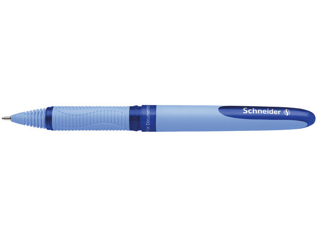 Tintenroller Schneider One Hybrid N 0,3mm blauw