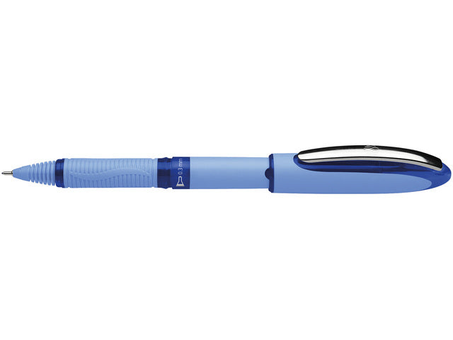 Tintenroller Schneider One Hybrid N 0,3mm blauw