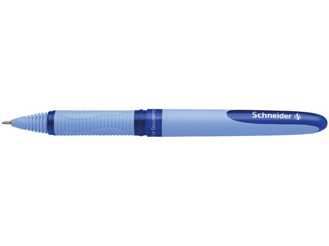 Rollerball Schneider One Hybrid N 0,5mm blauw