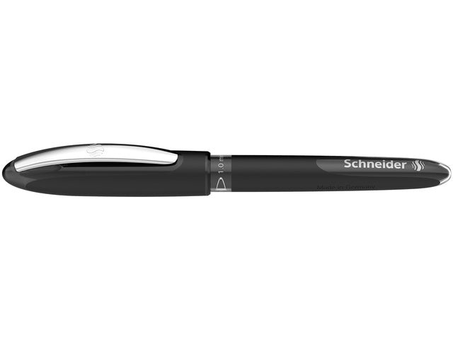 Tintenroller Schneider One Sign schwarz