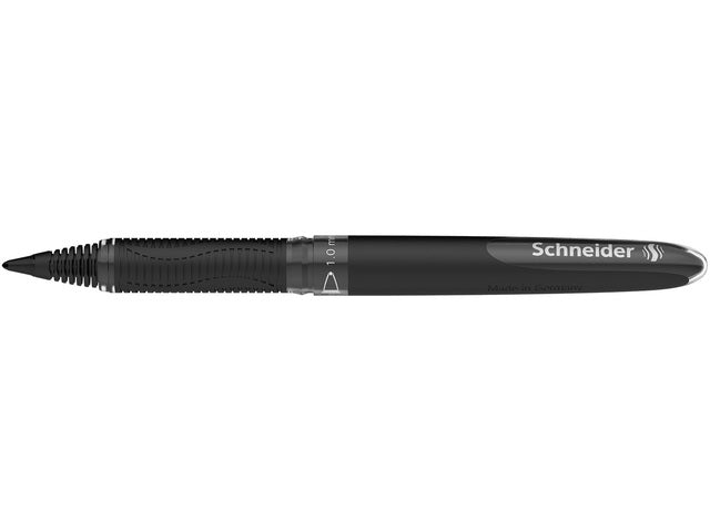 Tintenroller Schneider One Sign schwarz