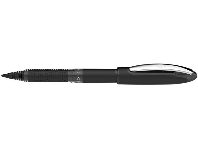Tintenroller Schneider One Sign schwarz