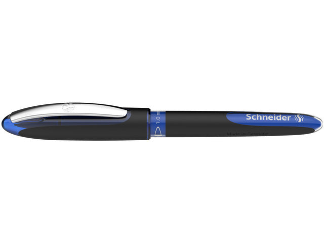 Tintenroller Schneider One Sign blauw