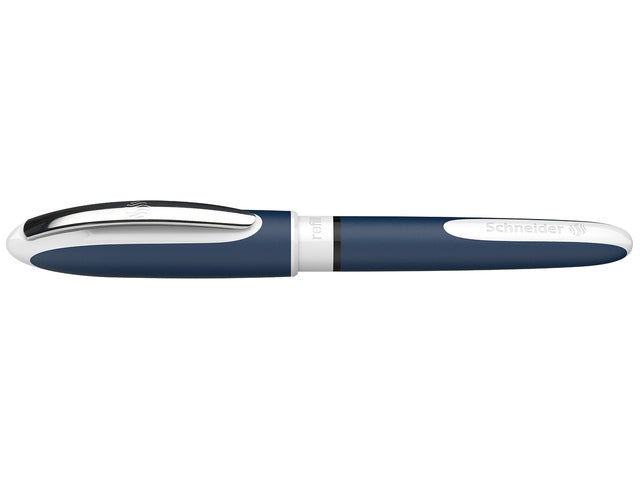 Tintenroller Schneider One Change 0,6mm schwarz