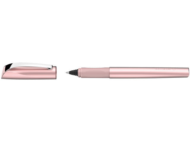Rollerball Schneider Ceod Shiny poederroze