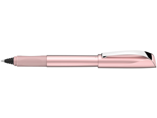 Rollerball Schneider Ceod Shiny poederroze